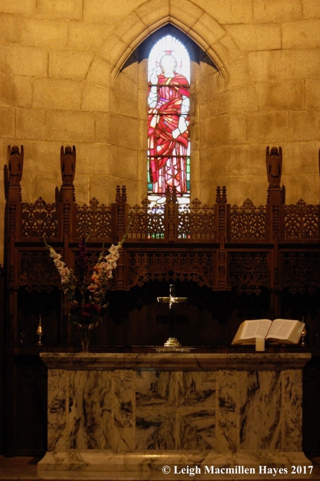 s-altar