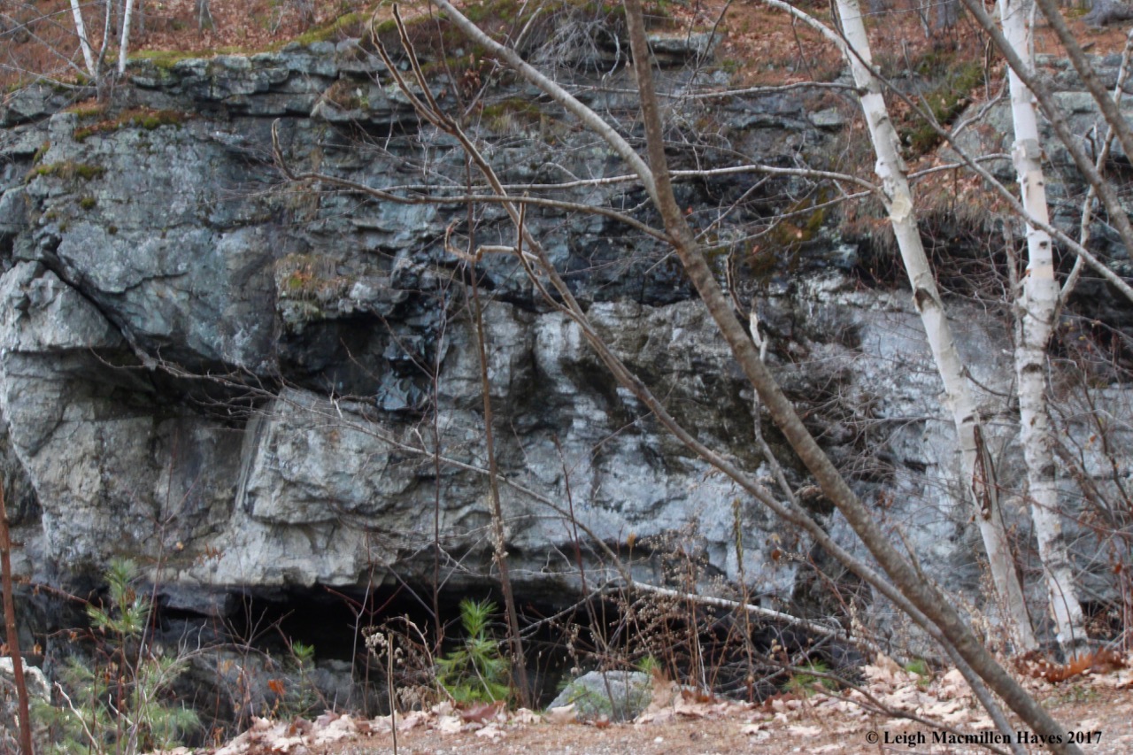 a6-Maine Feldspar quarry